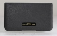 Sharp 9200g pda gebraucht kaufen  Heiligenhaus