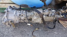 Cambio riduttore suzuki usato  Ragalna