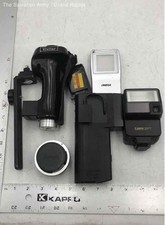 Assorted canon speedlite for sale  Detroit