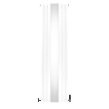 Radiateur ovale miroir d'occasion  France