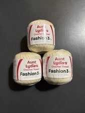 Coats crochet aunt for sale  Philadelphia