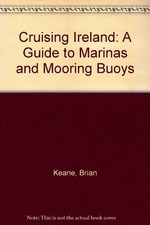 Cruising ireland guide for sale  UK