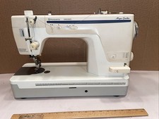 Husqvarna viking mega for sale  Sunman