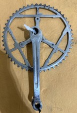 Guarnitura vintage legnano usato  Sora
