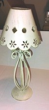 Silvestri votive lamp for sale  Williamsport