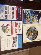 Super Mario Galaxy 2 (Nintendo Wii, 2010) CIB completo comprar usado  Enviando para Brazil