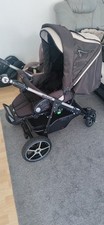 Kinderwagen buggy gebraucht kaufen  Münster