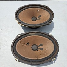 Alto-falantes Alpine 6" x 9" 6004 não testados comprar usado  Enviando para Brazil