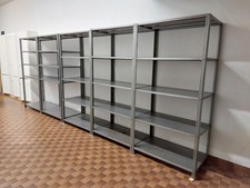 Scaffalature industriali metal usato  Rho