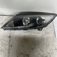 Proiettore kia sportage usato  Italia