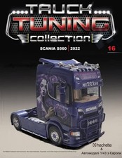 Camion truck tuning usato  Catania