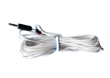 Shortwave antenna 3.5mm for sale  SALTASH