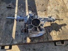 Hydro gear hydrostatic for sale  Milwaukee