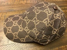 Gucci monogram brown for sale  Coplay