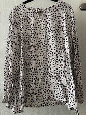 Liberty xxl bluse gebraucht kaufen  Timmendorfer Strand