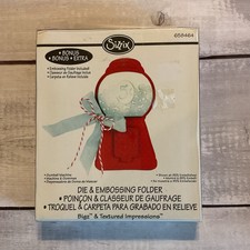 Sizzix bigz gumball d'occasion  Expédié en Belgium