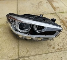 Genuine bmw series for sale  ILFORD