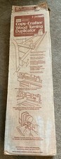 Sears craftsman copy for sale  Columbia