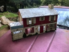 Vintage marx dollhouse for sale  Clinton
