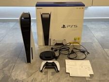 Sony playstation ps5 gebraucht kaufen  Gelsenkirchen