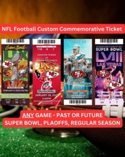 Nfl football game for sale  Oceanside