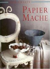 Papier mache marion for sale  UK