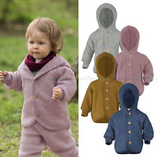 Engel baby fleecejacke gebraucht kaufen  Marburg