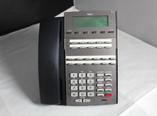 Lot nec dsx22b for sale  Madison
