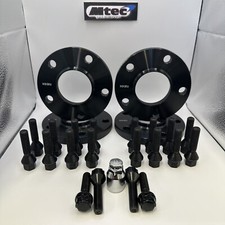 Mercedes 12mm hubcentric for sale  TAMWORTH