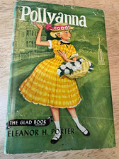 Pollyanna eleanor porter for sale  Wallingford
