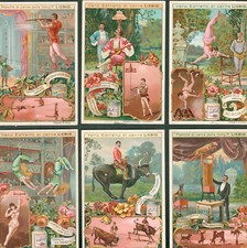 Liebigbilder 1945 posten gebraucht kaufen  Lübeck
