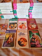 Romanzi libri harmony usato  Italia