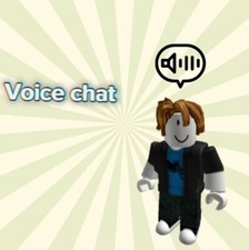 Roblox voice chat d'occasion  Digne-les-Bains