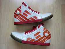 Emporio armani reebok gebraucht kaufen  Deutschland