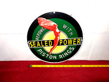 Sealed power piston for sale  Roselle