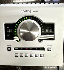 Apollo twin duo for sale  Fresno