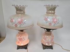 Pair vintage glass for sale  Palatine