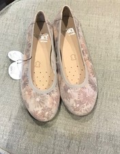 Caprice womens stone for sale  LYMINGTON