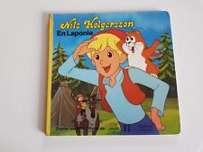 Livre nils holgersson d'occasion  Messigny-et-Vantoux