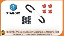 Kit cinghia cursori usato  Cardito