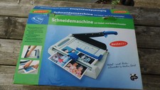 Monolith papier foto gebraucht kaufen  München