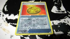 Pokemon medaglia dell usato  Santa Sofia