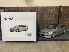 Otto bmw e46 for sale  SOWERBY BRIDGE