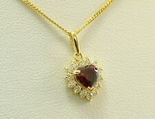 333 gelbgold kette gebraucht kaufen  Altena