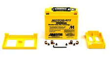 Battery 2010 victory for sale  DONCASTER