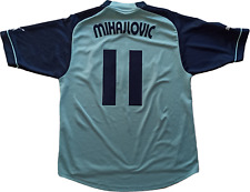 Maglia mihajlovic calcio usato  Roma