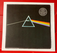 Pink floyd dark for sale  WINDSOR