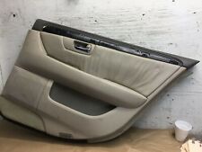 Lexus ls430 rear for sale  Philadelphia