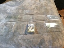 Lot lucite picture for sale  Syosset