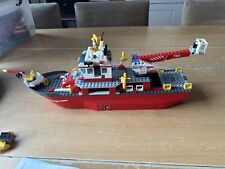 Lego city fire for sale  EDINBURGH